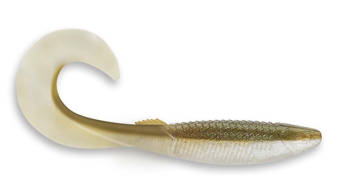 Rapala CrushCity The Curl 7.5cm